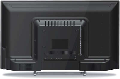 Телевизор 32" Polarline 32PL14TC, HD, HDMIx3, USBx2, WiFi, Smart TV, черный