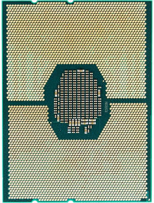 Процессор/ CPU LGA3647 Intel Xeon Gold 6240R (Cascade Lake, 24C/48T, 2.4/4GHz, 35.75MB, 165W) OEM (clean pulled)