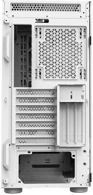 Корпус Zalman i6, белый, EATX, без БП (i6 White)