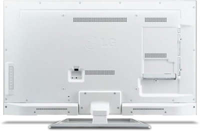 ЖК телевизор LG 42" 42LM669T 3D LED (белый)