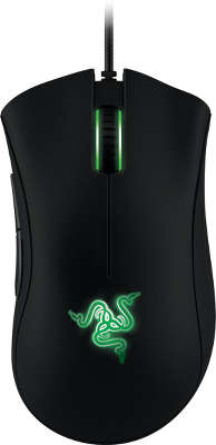 Мышь Razer DeathAdder Essential