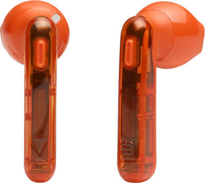 Беспроводные наушники JBL Tune 225 TWS, Ghost Orange
