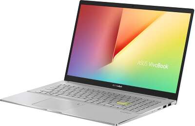 Ноутбук ASUS VivoBook S15 M533UA-BN214 15.6" FHD IPS R 7 5700U/16/512 SSD/Dos