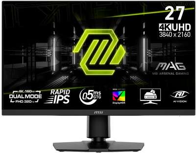 MSI MAG 27