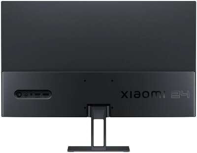 Монитор 23.8" Xiaomi Monitor G24i Black (IPS, 1920x1080,  HDMI+DP, 1 ms, 178°/178°, 250 cd/m, 1000:1, 180Hz) (ELA5625EU)