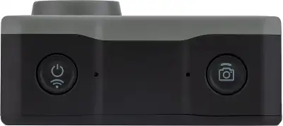 Экшн-камера Digma DiCam 520 серый