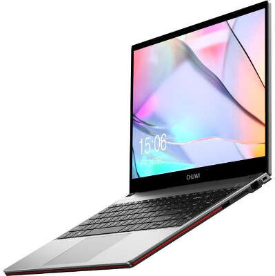 Ноутбук CHUWI CoreBook XPro CWI530-508E2E1HRMXX 15.6" FHD IPS i5 10210U/8/256 SSD/W11