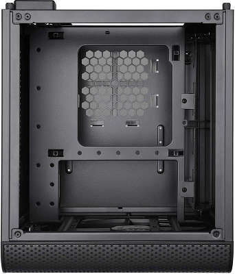 Корпус Thermaltake Core V1 Black w/o PSU,CA-1B8-00S1WN-00
