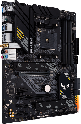 ASUS TUF GAMING B550-PLUS WIFI II 90MB19U0-M0EAY0