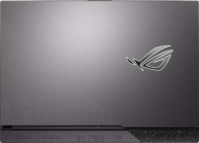 Ноутбук ASUS ROG Strix G17 G713RW-LL070 17.3" WQHD IPS R 9 6900HX/16/1Tb SSD/RTX 3070 ti 8G/Dos