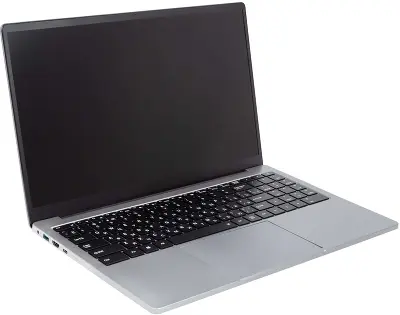 Ноутбук Hiper Dzen N1567RH 15.6" FHD IPS i5 1135G7/8/256 SSD/Dos
