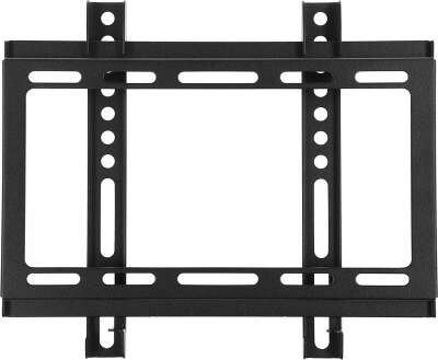 Кронштейн для телевизора Ultramounts UM811F черный 17