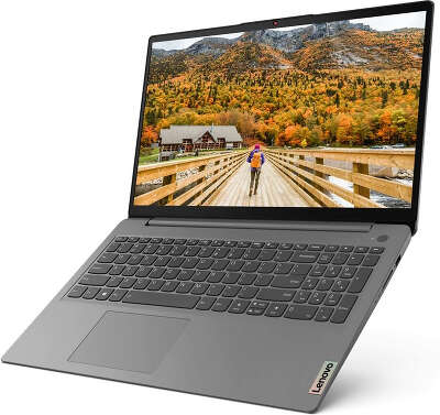 Ноутбук Lenovo IdeaPad 3 15ALC6 15.6" FHD IPS R 5 5500U/8/512 SSD/DOS