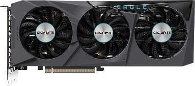 Видеокарта GIGABYTE NVIDIA nVidia GeForce RTX 3070 EAGLE OC 8G 8Gb GDDR6 PCI-E 2HDMI, 2DP