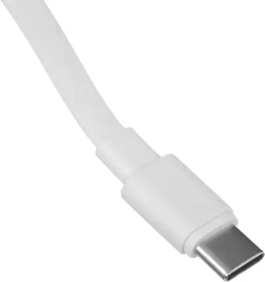 Внешний аккумулятор с кабелем Xiaomi 33W Magnetic Power Bank 10000mAh (Integrated Cable) White (BHR9822GL)