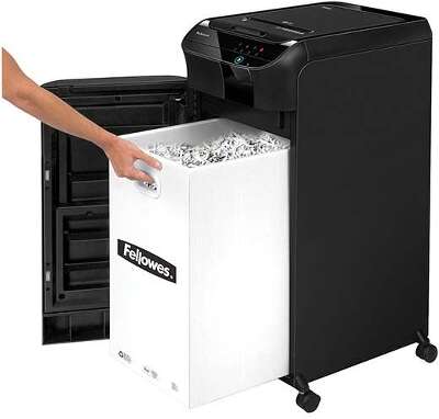 Fellowes AutoMax 550C FS-49631