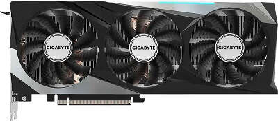 Видеокарта GIGABYTE AMD Radeon RX 6900 XT GAMING OC 16Gb DDR6 PCI-E 2HDMI, 2DP