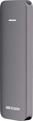 Внешний 256Gb [HS-ESSD-P0256GWD 256G GREY] SSD Hikvision Wind HS-ESSD-P0256GWD