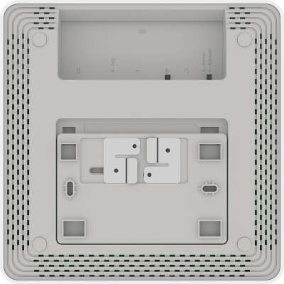 Точка доступа Keenetic Orbiter Pro, LAN: 2x1 Гбит/с, 802.11a/b/g/n/ac, 2.4 / 5 ГГц, до 1.27 Гбит/с