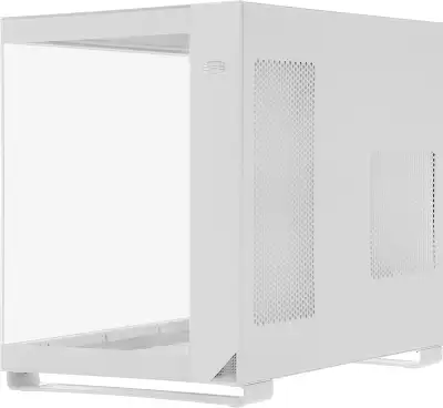 Корпус PcCooler C3 T500 WH белый без БП ATX 9x120mm 5x140mm 2xUSB3.0 audio bott PSU
