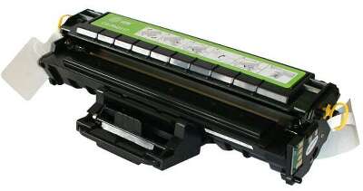 Картридж лазерный Cactus CS-PH3117 106R01159 черный (3000стр.) для Xerox Phaser 3117/3122/3124/3125