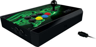 Контроллер Razer Atrox для Xbox 360/PC