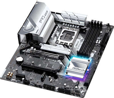 Материнская плата ATX LGA1700 ASRock Z790 PRO RS/D4