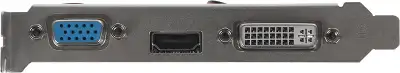 Видеокарта AFOX NVIDIA nVidia GeForce GT 210 0.5Gb DDR3 PCI-E VGA, DVI, HDMI