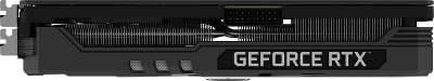 Видеокарта Palit NVIDIA GeForce RTX 3070 GAMINGPRO OC 8Gb GDDR6 PCI-E HDMI, 3DP