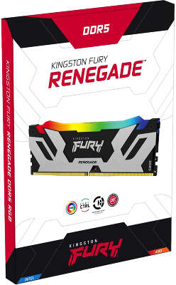Kingston Fury Renegade KF564C32RSAK2-32