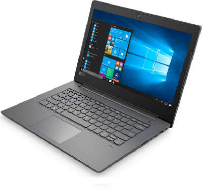 Ноутбук Lenovo V330-14IKB 14" FHD i3-8130U/4/1000/WF/BT/CAM/DOS (81B000FCRU)