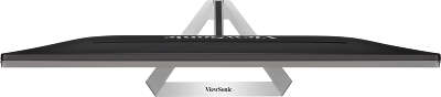 Монитор 27" Viewsonic VX2776-4K-MHD IPS UHD HDMI, DP серебристый