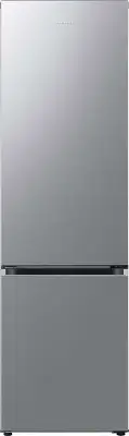 Холодильник Samsung RB38C600CS9/EF 2-хкамерн. серебристый инвертер
