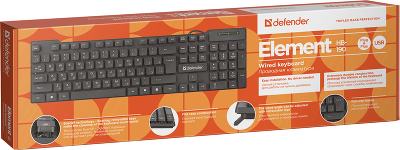 Defender HB-190 USB 45191