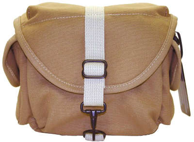 Сумка Domke F-8 SMALL SHOULDER BAG песочная
