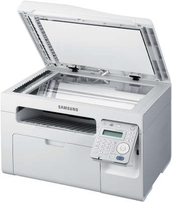 Принтер/копир/сканер/факс Samsung SCX-3405FW Wi-Fi
