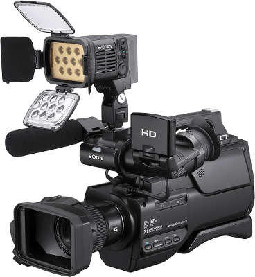 Камкордер Sony HXR-MC1500P