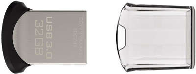 Модуль памяти USB3.0 Sandisk Ultra Fit 32 Гб [SDCZ43-032G-GAM46]