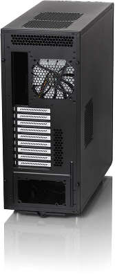 Корпус Fractal Design Define XL R2 черный w/o PSU ATX 3x140mm 2xUSB2.0 2xUSB3.0