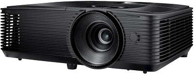 Проектор Optoma DW318e, DLP, 1280x800, 3700лм