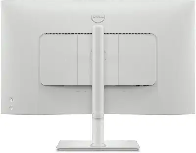 Монитор Dell 27" S2725DS черный/белый IPS LED 4ms 16:9 HDMI M/M матовая HAS Piv 350cd 178гр/178гр 2560x1440 100Hz DP 2K 6.54кг