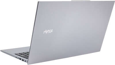 Ноутбук Hiper Office SP 17.3" FHD IPS i7 1165G7/8/512 SSD/W11