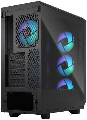 Корпус Design Meshify 2 Compact Lite TG Clear (FD-C-MEL2C-04) Fractal Design FD-C-MEL2C-05