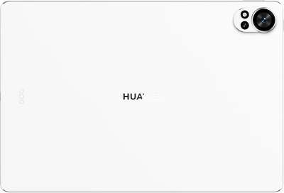 Планшет 12" HUAWEI MatePad 12X 8+256Gb Wi-Fi белый (53014CVK)