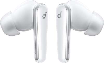 Наушники беспроводные TWS Anker Soundcore Liberty 5, White [A3957G21]