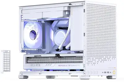 JONSBO D32 PRO White