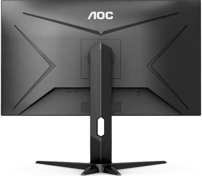 Монитор 28" AOC U28G2AE IPS UHD HDMI, DP