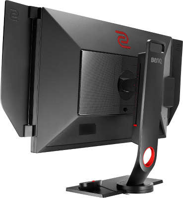 Монитор Benq 27" Zowie XL2735 серый