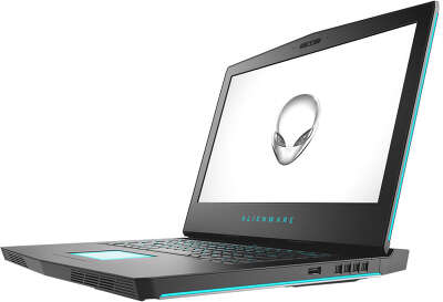 Ноутбук Dell Alienware 15 R4 15.6" FHD i7 8750H/8/1000+256Gb SSD/GF GTX 1070 8G/WF/BT/Cam/W10