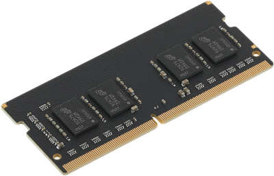 Память DDR4 32GB 3200MHz Kingspec KS3200D4N12032G RTL PC4-25600 CL22 SO-DIMM 260-pin 1.2В dual rank Ret